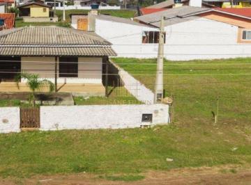 Casa · 80m² · 1 Quarto · 1 Vaga · Casa com 1 dormitório à venda, 80 m² - Caçamba - Balneário Arroio do Silva/SC