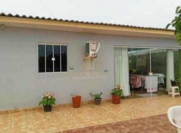 Casa · 100m² · 4 Quartos · 1 Vaga · Casa com 4 dormitórios à venda0, 100 m² por R$ 280.000 - Erechim - Balneário Arroio do Silva/SC