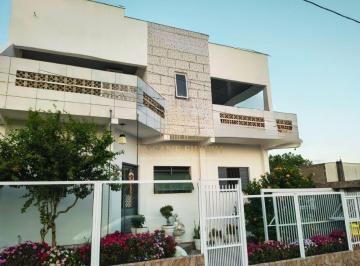 Casa · 230m² · 3 Quartos · 1 Vaga · Casa com 3 dormitórios à venda, 230 m² - Jardim Das Avenidas - Araranguá/SC
