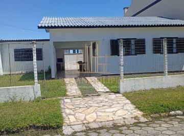 Casa · 118m² · 3 Quartos · Casa com 3 dormitórios à venda, 118 m² -Centro - Balneário Arroio do Silva/SC