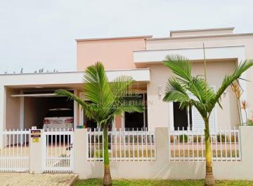 Casa · 150m² · 3 Quartos · 1 Vaga · Casa com 3 dormitórios à venda, 150 m² - Lagoa Cortada - Balneário Gaivota/SC