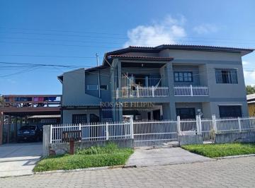 Casa · 240m² · 5 Quartos · 2 Vagas · Casa com 5 dormitórios à venda, 240 m² - Zona Sul - Balneário Arroio do Silva/SC