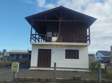 Casa · 140m² · 2 Vagas · Casa, 140 m² - Golfinho - Balneário Arroio do Silva/SC