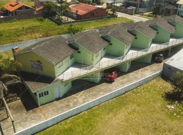 Apartamento · 715m² · 2 Quartos · 1 Vaga · Pousada à venda, 715 m² por R$ 1.890.000 - Paiquerê - Araranguá/SC