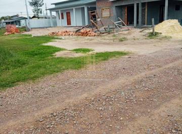 Terreno · 300m² · Terreno à venda, 300 m² por R$ 100.000 - Balneário Arroio do Silva/SC
