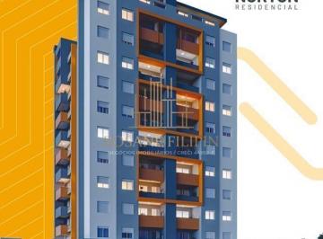 Apartamento · 91m² · 2 Quartos · 1 Vaga · Apartamento com 2 dormitórios à venda - Cidade Alta - Araranguá/SC