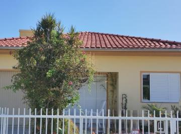 Casa · 172m² · 3 Quartos · 2 Vagas · Casa com 3 dormitórios à venda, 172 m² por R$ 400.000 - Balneário Arroio do Silva/SC