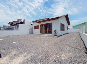 Casa · 120m² · 3 Quartos · Casa com 3 dormitórios à venda, 120 m² - Zona Nova Norte - Balneário Arroio do Silva/SC
