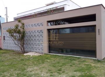 Casa · 300m² · 4 Quartos · 2 Vagas · Casa com 4 dormitórios à venda, 300 m² por R$ 1.600.000- Balneário Arroio do Silva/SC