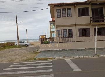 Apartamento · 60m² · 2 Quartos · Apartamento com 2 dormitórios à venda, 60 m² - Erechim - Balneário Arroio do Silva/SC