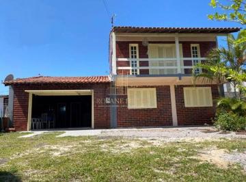 Casa · 150m² · 4 Quartos · 2 Vagas · Casa com 4 dormitórios à venda, 150 m² por R$ 350.000 - Centro - Balneário Arroio do Silva/SC