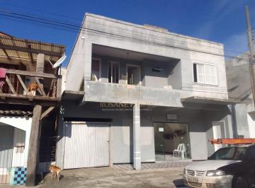 Casa · 240m² · 8 Quartos · 1 Vaga · Casa com 8 dormitórios à venda, 240 m² por R$ 700.000 - Centro - Balneário Arroio do Silva/SC