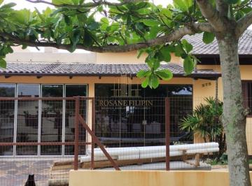 Casa · 143m² · 3 Quartos · Casa com 3 dormitórios à venda, 143 m² por R$ 600.000 - Balneário Arroio do Silva/SC