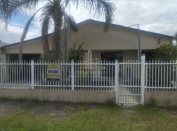 Casa · 240m² · 4 Quartos · 1 Vaga · Casa com 4 dormitórios à venda, 240 m² - Erechim - Balneário Arroio do Silva/SC