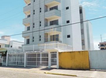 Apartamento · 70m² · 1 Vaga · Apartamento à venda, 70 m² - Centro - Balneário Arroio do Silva/SC