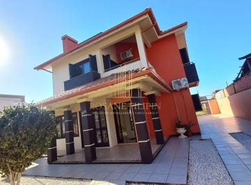 Casa · 280m² · 4 Quartos · 5 Vagas · Casa com 4 dormitórios à venda, 280 m² por R$ 1.200.000 - Balneário Arroio do Silva/SC