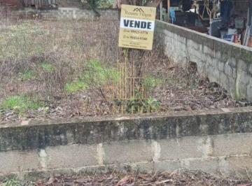 Terreno · 360m² · Terreno à venda, 360 m² por R$ 80.000,00 - Centro - Quatro Irmãos/RS