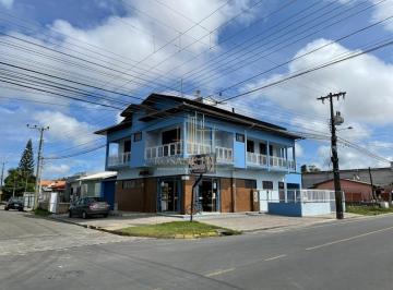 Casa · 340m² · 3 Quartos · 2 Vagas · Casa com 3 dormitórios à venda, 340 m² por R$ 1.500.000 - Urussanguinha - Araranguá/SC