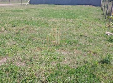 Terreno · 300m² · Terreno à venda, 300 m² - Golfinho - Balneário Arroio do Silva/SC
