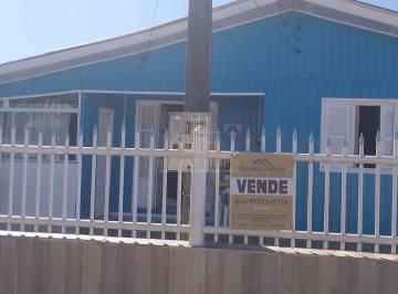 Casa · 230m² · 4 Quartos · Casa com 4 dormitórios à venda, 230 m² - Zona Sul - Balneário Arroio do Silva/SC