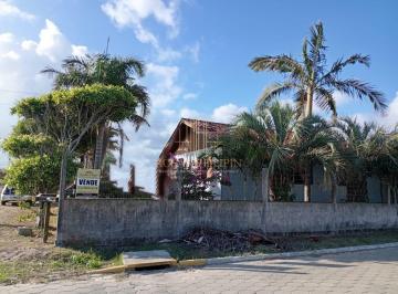 Casa · 150m² · 5 Quartos · 3 Vagas · Casa com 5 dormitórios à venda, 150 m²-Areias Brancas - Balneário Arroio do Silva/SC