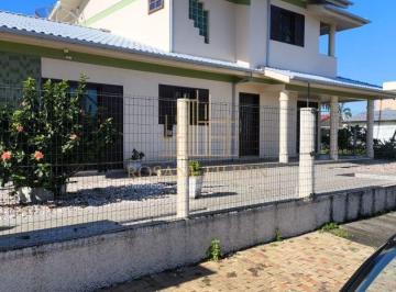 Casa · 164m² · 3 Quartos · 2 Vagas · Casa com 3 dormitórios à venda, 164 m² - Centro - Balneário Arroio do Silva/SC