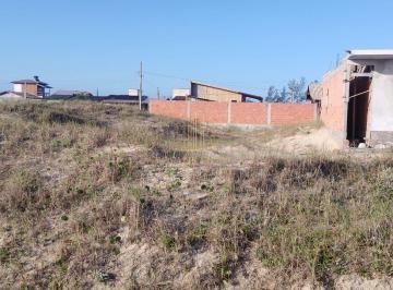 Terreno · 300m² · Terreno à venda, 300 m² -Salinas - Balneário Arroio do Silva/SC