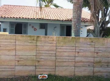 Casa · 110m² · 2 Quartos · 2 Vagas · Casa com 2 dormitórios à venda, 110 m² por R$ 550.000 - Balneário Arroio do Silva/SC