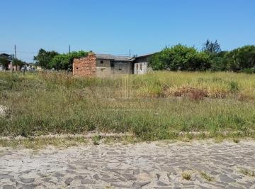 Terreno · 300m² · Terreno à venda, 300 m² por R$ 80.000 - Balneário Arroio do Silva/SC