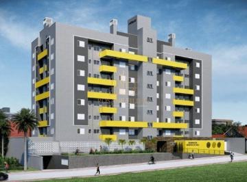 Apartamento · 21m² · 2 Quartos · 1 Vaga · Apartamento com 2 dormitórios à venda por R$ 345.000,00 - Centro - Araranguá/SC