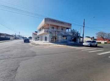 Comercial · Sala à venda, 306 m² - Zona Sul - Balneário Arroio do Silva/SC