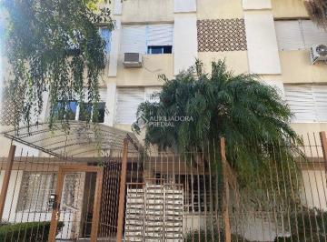 Apartamento · 57m² · 2 Quartos · 1 Vaga · APARTAMENTO COM 2 DORMITÓRIOS 57M2 PRÓXIMO AO HOSPITAL CONCEIÇÃO