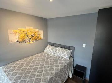 Apartamento de 1 quarto, São Paulo · Vila Mascote - lindo Loft todo mobiliado