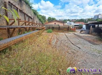 Foto 01 · Terreno Comercial de 250m² à Venda em Jaguariúna-SP, no Bairro Jardim São João
