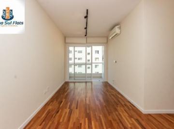 Foto 01 · Apartamento à Venda Na Vila Olímpia Com 2 Dormitórios Sendo 1 Suíte e 1 Vaga