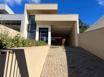 Casa · 220m² · 2 Quartos · 2 Vagas · Casa 2 dormitórios, 1 suíte no Bairro Santo Antônio em Campo Bom!