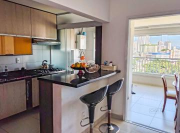 f85dbec67c7528c341a7e28da551657ca2fa0d5a · Apartamento com 3 dormitórios à venda, 94 m² por R$ 1.166.000,00 - Jardim Oswaldo Cruz - São José do