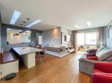 30c4086585172e8d2e303502acad5d79a836ca4f · Apartamento com 3 dormitórios à venda, 90 m² por R$ 795.000,00 - Jardim Sul - São José dos Campos/SP