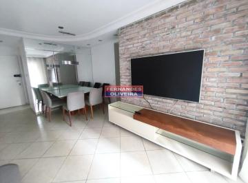 Foto 01 · Apartamento para locação na Vila Sofia: 3 quartos, sala, banheiro, garagem, 63m² em São Paulo-SP!