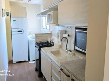 Apartamento de 2 quartos, Porto Alegre · Apartamento no bairro Teresópolis em Porto Alegre, de 2 dormitórios e vaga