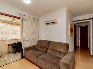 813447.jpg · Apartamento 2 dormitórios - Bairro Higienópolis