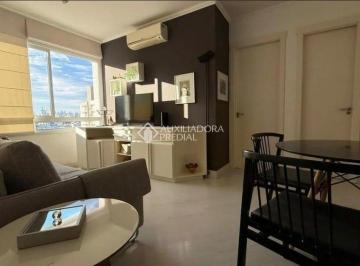Apartamento · 40m² · 1 Quarto · 1 Vaga · 01 QUARTO - 40 M² - 01 VAGA - CONDOMÍNIO ÓTIMA LOCALIZAÇÃO