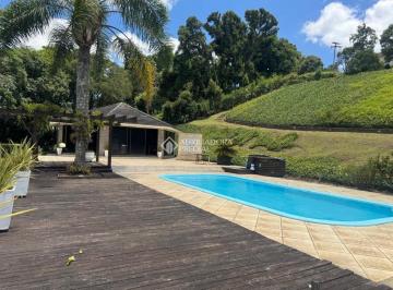 Rural · 14103m² · Lindo sítio em Caxias do Sul com infra estrutura completa!