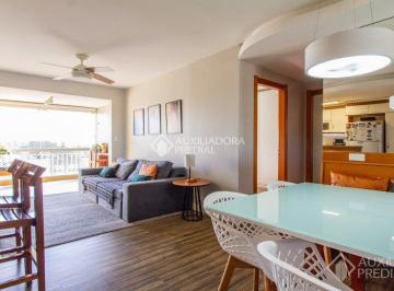 Apartamento · 70m² · 2 Quartos · 2 Vagas · Apartamento no condomínio Contemporâneo