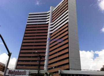 6772f8c29e35b2aa877e78306c84ad1bbbc9d16d · Apartamento com 3 dormitórios à venda, 80 m² por R$ 650.000,00 - Meireles - Fortaleza/CE