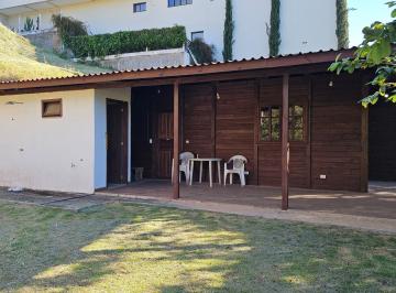 Casa · 1475m² · 3 Quartos · Casa Madeira Alpes