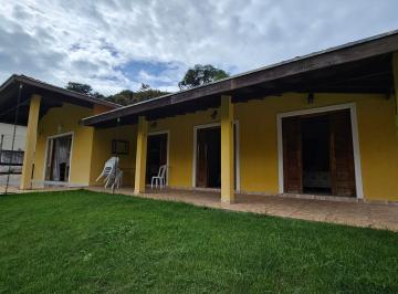 Casa · 250m² · 3 Quartos · 2 Vagas · Casa térrea Condomínio Alpes