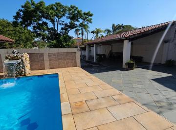 Casa en Venda de 5 quartos  · Casa Beira Rio Jardim Itapema