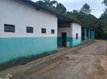 Comercial · 350m² · 20 Vagas · Galpão de 350  m2, semi-aberto situado na Rua João Barbosa de Oliveira