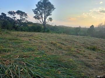 Terreno , Guararema · Terreno Parque Agrinco com vista